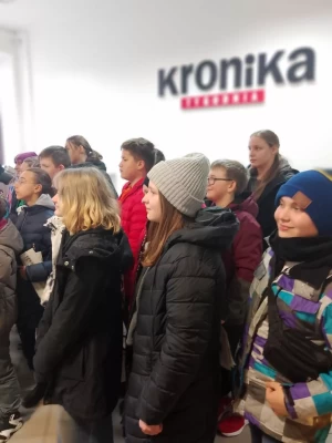 Wycieczka do Zamościa
