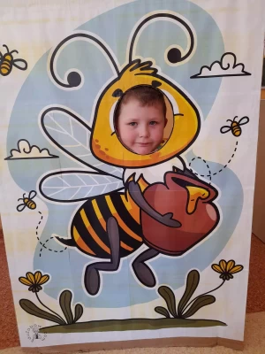 Dzień Pszczoły