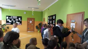 Dzień Kobiet