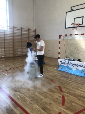 Zaelektryzowani