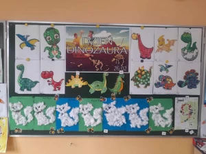 Dzień Dinozaura