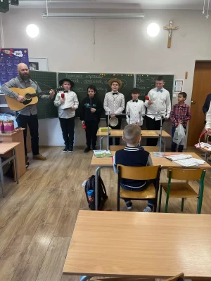 Dzień Kobiet 2025
