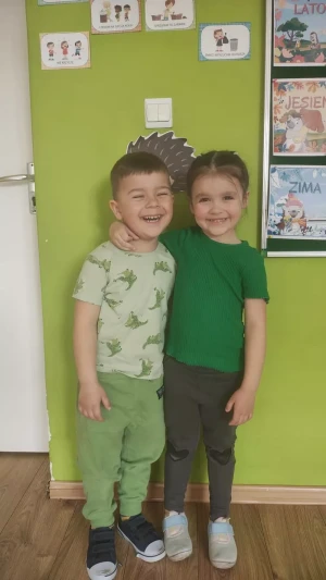 Szalony wiosenny tydzień