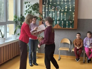 Wiedza, która daje sukces.