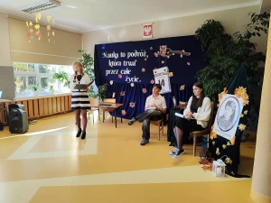 Dzień Edukacji Narodowej i Dzień Patrona Szkoły