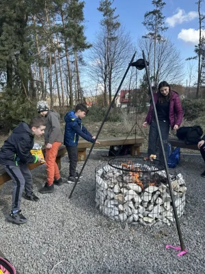 Pierwszy dzień wiosny 2026