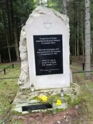Pamiętamy o historii Stanisławowa