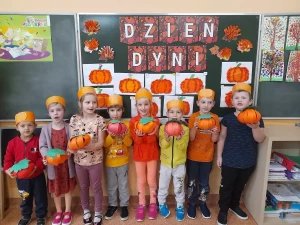 „Dzień Dyni” 2023