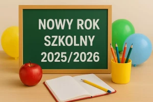 Uroczyste Rozpoczęcie Roku Szkolnego 2025/2026
