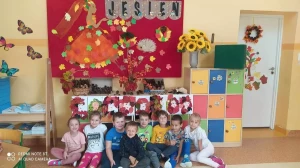 Pierwszy Dzień Jesieni