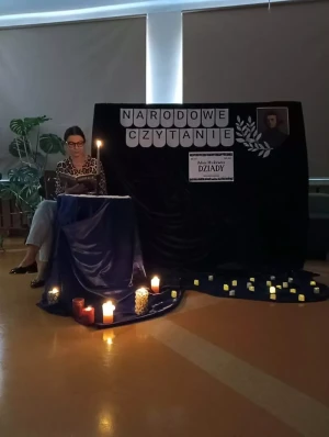 Narodowe Czytanie 2026